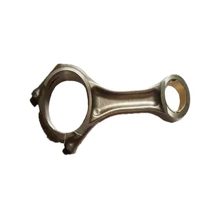 ISDe Diesel Engine Parts 4943979 Connecting Rod Machinery Accessories