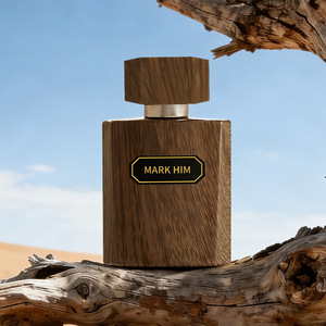Nouveau <span class=keywords><strong>Parfum</strong></span> Boisé Oud Agarwood pour Homme Format Voyage Longue Durée Vente en Gros Transfrontalière - Product Image 1