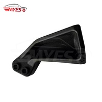Universal pick-up 4x4 arrière hayon step rétractable pickup truck side bed step pour Toyota Hilux Tundra Dodge Ram