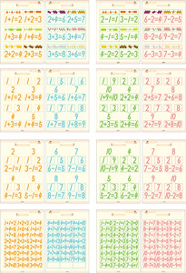 4 pz/set Magical Tracing cartella <span class=keywords><strong>di</strong></span> lavoro Pen Control Training scuola materna esercizi <span class=keywords><strong>di</strong></span> allenamento con messa a fuoco cancellabili <span class=keywords><strong>libri</strong></span> <span class=keywords><strong>di</strong></span> educazione precoce - Product Image 6