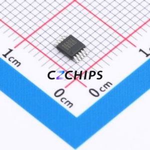 Original et nouveau circuit intégré MSOP-10 MP3908DK-LF-Z IC puce PMIC DC-DC IC d'alimentation - Product Image 1