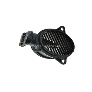 Nouveau pour l'ensemble du débitmètre d'air, débitmètre massique d'air OE #   3M5A-12B579-BA pour <span class=keywords><strong>Peugeot</strong></span> 1.6 HDi 16V PARTNER Box <span class=keywords><strong>2008</strong></span>- - Product Image 3