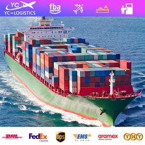 Agente de carga profesional Servicio puerta a puerta de <span class=keywords><strong>China</strong></span> a Hungría/Francia por mar - Product Image 3