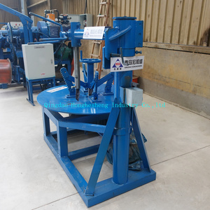 Macchina da taglio per pneumatici con perline e pareti laterali/<span class=keywords><strong>rottami</strong></span> di scarto <span class=keywords><strong>auto</strong></span>/pneumatico cerchio Cutter per polvere di gomma linea di produzione - Product Image 6