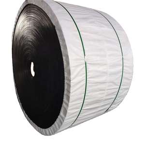 Yeni oluklu yanak kauçuk kemer | EP400 modeli ısıya dayanıklı ayarlanabilir hız | Dik eğim kullanımı için çin fabrika - Product Image 3