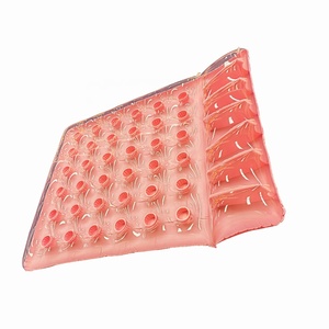Colchón Inflable de PVC para Piscina, Flotador para Adultos - Product Image 3