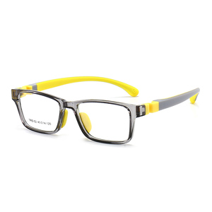 Venta caliente de los niños de alta calidad TR90 marco lente niños Anti <span class=keywords><strong>Bloqueo</strong></span> de <span class=keywords><strong>luz</strong></span> <span class=keywords><strong>azul</strong></span> gafas - Product Image 6