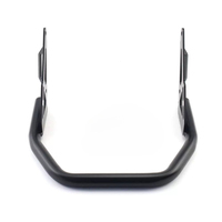 Untuk Honda CT125 Hunter Cub Aksesoris Retrofit Lampu Depan, Bumper, Pelindung
