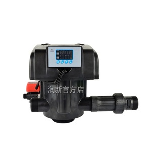 Van Điều Khiển Mềm Tự Động RUNXIN 63515 F99A1 63615 F99A3 Van Mềm Nước 15m 3/H - Product Image 1