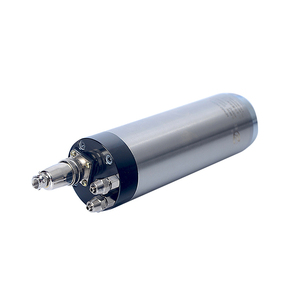 800w Metal Water Cooled Spindle for <b>Engraving</b> <b>Machine</b> Spindle - Product Image 2