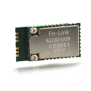 Realtek Chip RTL8822 USB WiFi 802.11ac Módulo sem fio Suporte BT 4.2