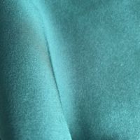 Tela Softshell de Poliéster de 320 g/m² de Buena Calidad, Elástica en 4 Direcciones, con Forro Polar, Resistente al Viento y con Protección UV para Chaquetas de Exterior