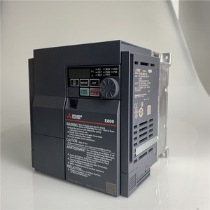 อินเวอร์เตอร์มิตซูบิชิ FR-E840-0016-4-60 380V 1.6A ไดรเวอร์ปรับความถี่สำหรับใช้งานทั่วไป - Product Image 4