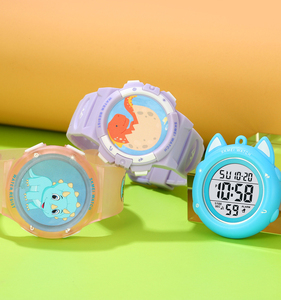 <span class=keywords><strong>Montre</strong></span> numérique pour enfants Skmei 2236, remplacement du boîtier, démontage de la <span class=keywords><strong>montre</strong></span>, NFC, cadeau coloré, <span class=keywords><strong>montre</strong></span> numérique pour enfants, série - Product Image 6