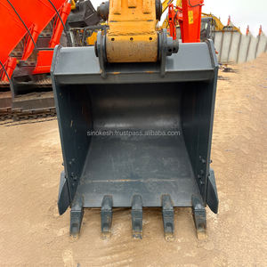 ฮุนได220-9 S รถขุดมือสองฮุนไดมือสอง220lc-9เกาหลี - Product Image 4