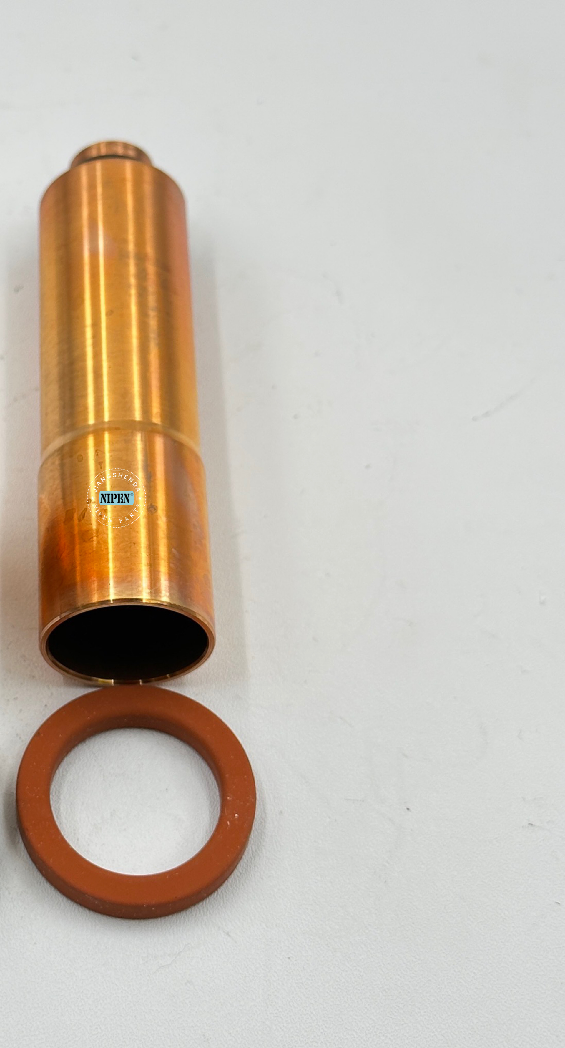 High QUality 0276130 276130 Injector Sleeve Nozzle Tube for Volvo