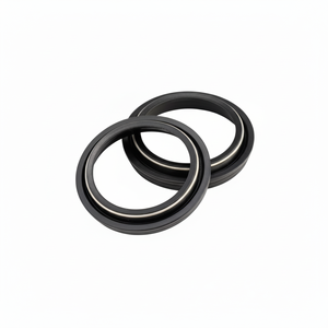 Centauro ฝาครอบกันฝุ่นส้อมคู่เข้ากันได้กับ YAMAHA YZF 426 00-02 NOK ป้องกันฝุ่นล้อ - Product Image 1