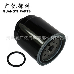 Guangyi Parts Oil Filter PFF54529 BF46031 For Chrysler <b>RAM</b> Manual Transmission - Product Image 3