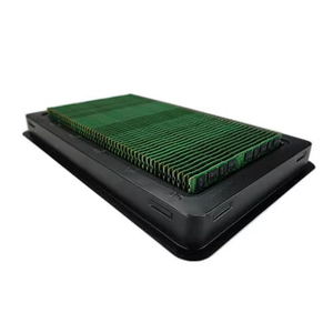 Memoria DIMM Registrada ECC DDR5 de 128 GB a 2666 MHz para Servidor, Módulo de RAM de Alto Rendimiento, RAM DDR5 de 4800 MHz que Aumenta la Velocidad del Sistema E - Product Image 3