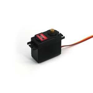Mitoot 55G Digitale Metalen Tandwielmotor Duurzame <span class=keywords><strong>Servo</strong></span> Voor Jr Rc Auto Helikopter Robot Accs - Product Image 1