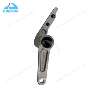 Chất Lượng Cao 1 Mảnh <span class=keywords><strong>BF</strong></span>-F2.016.213M/02 Đu Cánh Tay Đòn Bẩy Cho Heidelberg In Offset Các Bộ Phận Máy Móc Đòn Bẩy F2.016.213m - Product Image 3