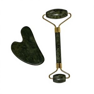 Dispositif de beauté à rouleaux à double tête xiuyan pour traiter les cernes et les effets anti-rides - Product Image 3