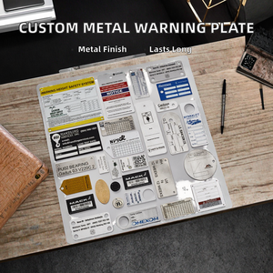 Lámina de Aluminio <span class=keywords><strong>Anodizado</strong></span> 5052/6061 Personalizada al por Mayor para Placas de Identificación - Product Image 2