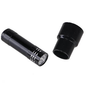 <strong>Mini</strong> <strong>Eggs</strong> Tester <strong>Candle</strong> for Incubators - Product Image 4