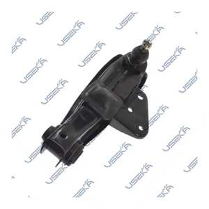 Bras de commande de voie de suspension inférieur avant OEM 54540-4F000 d'USEKA pour Hyundai 54540-4F000 avec le paquet d'USEKA - Product Image 2