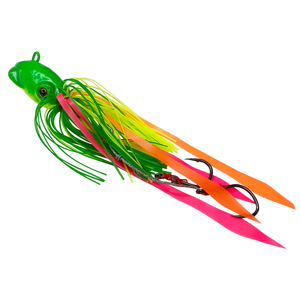 Newbility Hot Selling 72g Jigging Lures Fishing Vertical <strong>Madai</strong> <strong>Jig</strong> Lure - Product Image 5