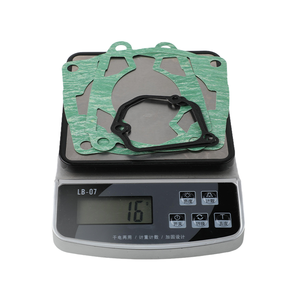 Kit de joints de culasse pour pièces de moteur de moto pour <span class=keywords><strong>KTM</strong></span> <span class=keywords><strong>300</strong></span> EXC TE300 TE <span class=keywords><strong>300</strong></span> XC-W TE SX SXF XC XCW <span class=keywords><strong>300</strong></span> 24 25 - Product Image 3