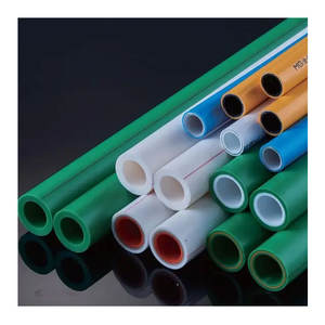 Tuyau PPR à bas prix pour plomberie d'eau, fourni directement par l'usine - Product Image 2