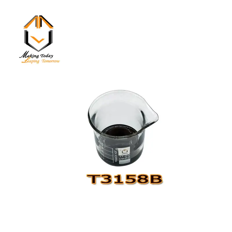 T 3158B saving fuel ch-4 diesel engine oil additive package additive oil