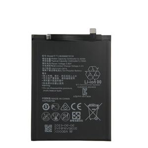 オリジナル品質 HB356687ECW 3340mAh AAAグレード 携帯電話用リチウムポリマーバッテリー OEM対応 Mate 10 Lite P30 Lite Nova 2 - Product Image 1