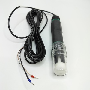 Zoetwater Zeewater Vijver Vis En Garnalen Kweek Online Waterkwaliteit Monitor <span class=keywords><strong>Orp</strong></span> Sensor Elektrode - Product Image 4