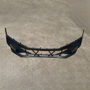 Couvercle de pare-chocs avant haute performance pour <span class=keywords><strong>Toyota</strong></span> Camry 2024 2025 SE numéro de référence 52119-AQ904 - Product Image 4