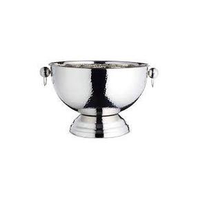 Accesorios de barra y vino de acero inoxidable de calidad Superior, cuenco de champán con soporte Base, cuenco de champán para fiesta - Product Image 2