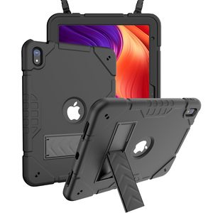 Étui de <span class=keywords><strong>tablette</strong></span> antichoc avec béquille, housse de protection pour iPad Pro 2024 11 pouces M4 M5 <span class=keywords><strong>Samsung</strong></span> <span class=keywords><strong>Tab</strong></span> A8 10,5 pouces - Product Image 4