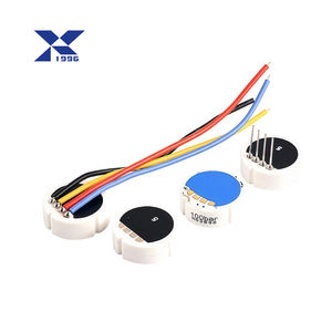 Sensor de Pressão de Água Personalizado de Baixo Custo: Fabricação de Instrumentos de Medição de Pressão - Product Image 2