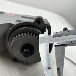 C7 C9 Engine Injection Pump 254-4357 312-0678 319-0675 319-0678 2544357 2544357 Fuel Pump for Excavator - Product Image 6