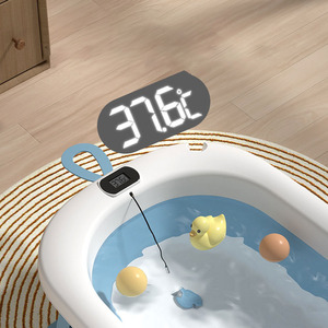 Machine à former des baignoires pliables ergonomiques, <span class=keywords><strong>serviette</strong></span> <span class=keywords><strong>de</strong></span> bain antidérapante pour <span class=keywords><strong>nouveau</strong></span>-<span class=keywords><strong>né</strong></span> - Product Image 2