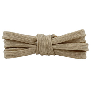 Cullokin 7Mm Rộng Đàn Hồi Phẳng Polyester Dây Giày Hoàn Hảo Phù Hợp Giản Dị Giày Tấm Ren Cho Giày Vải Phụ Kiện - Product Image 6