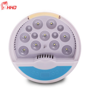 Machine à couver les œufs HHD en vente flash, incubateur automatique pour œufs <span class=keywords><strong>de</strong></span> perroquets ara, en vente - Product Image 2