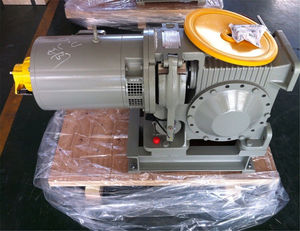 Suku Cadang Lift/ Mesin Traksi YJF140WL - Product Image 1