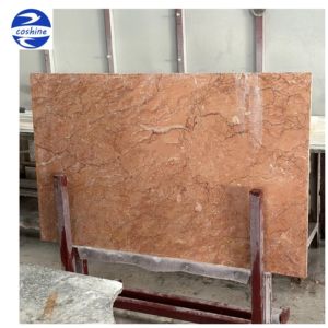 Mármol Rojo de Filipinas, Mármol Rojo de <span class=keywords><strong>Bulacan</strong></span>, Mármol Rojo de Carrara, Mármol con Rayas de Piedra, Mármol Rojo Coral para Azulejos de Cocina Francesa, Mármol Rojo Naranja - Product Image 4