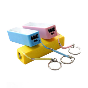 Universal del teléfono móvil <span class=keywords><strong>de</strong></span> la célula del cargador <span class=keywords><strong>de</strong></span> batería 2600mah banco <span class=keywords><strong>de</strong></span> energía portátil - Product Image 1