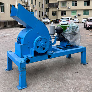 מפטיש פטיש קטן נייד עבור מעבדה להשתמש מיני מטחנת אבן עבור סלעים עפרות סלעים ריסוק אדמה - Product Image 2