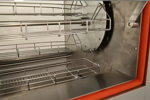 Equipo de Cocina para Restaurante, <span class=keywords><strong>Horno</strong></span> Rotatorio Comercial Supertise China, <span class=keywords><strong>Horno</strong></span> Rotatorio para <span class=keywords><strong>Pollo</strong></span>, <span class=keywords><strong>Horno</strong></span> Rotatorio para <span class=keywords><strong>Pollo</strong></span> en Venta - Product Image 5