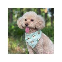 Luxe réglable doux réfléchissant Durable harnais pour animaux de compagnie confort respirant chien harnais laisse ensemble chien accessoires