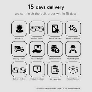 도매가 맞춤형 로고 코튼 강아지 부티 방수 모던 스포츠 디자인 내구성 애완동물 신발 사계절 야외 산책용 - Product Image 4